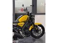 YAMAHA XSR 125cc 7.500 Km. HATASIZ 2022 ModeL