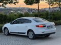 2012 MODEL RENAULT FLUENCE DİZEL OTOMATİK MAKYAJLI KASA