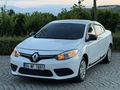 2012 MODEL RENAULT FLUENCE DİZEL OTOMATİK MAKYAJLI KASA
