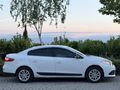 2012 MODEL RENAULT FLUENCE DİZEL OTOMATİK MAKYAJLI KASA