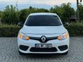 2012 MODEL RENAULT FLUENCE DİZEL OTOMATİK MAKYAJLI KASA
