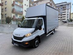 2O25(0 km)IVECO DAİLY 2300 cc 4100 UZUN ŞASE 160 hp OTOMATİK