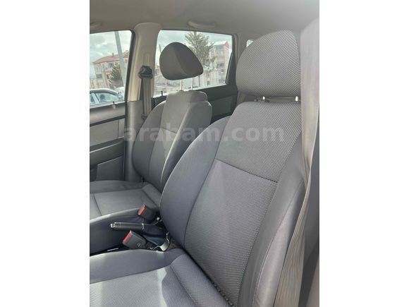 Sahibinden Chevrolet Aveo 1.4 SE 2011 Model 