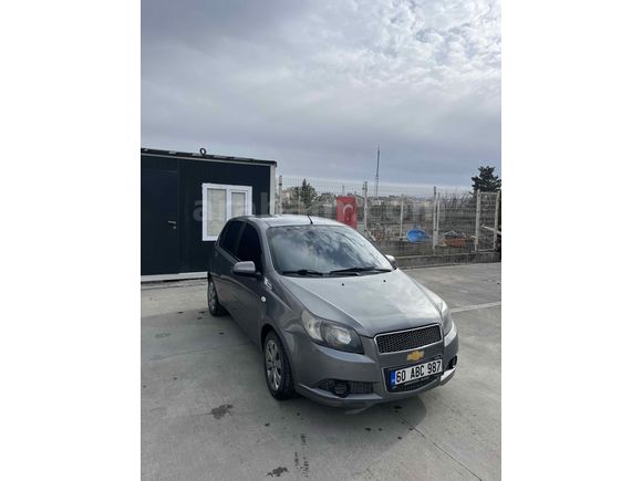 Sahibinden Chevrolet Aveo 1.4 SE 2011 Model 