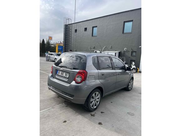 Sahibinden Chevrolet Aveo 1.4 SE 2011 Model 