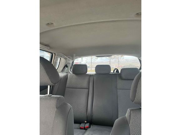 Sahibinden Chevrolet Aveo 1.4 SE 2011 Model 