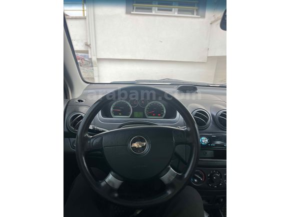 Sahibinden Chevrolet Aveo 1.4 SE 2011 Model 
