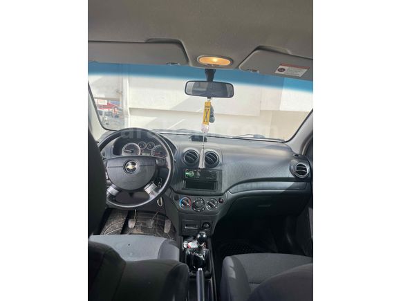 Sahibinden Chevrolet Aveo 1.4 SE 2011 Model 
