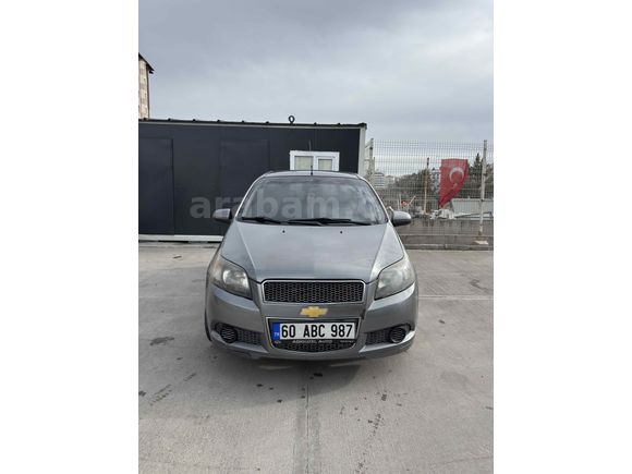 Sahibinden Chevrolet Aveo 1.4 SE 2011 Model 