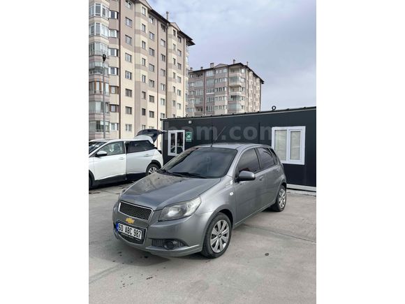Sahibinden Chevrolet Aveo 1.4 SE 2011 Model 