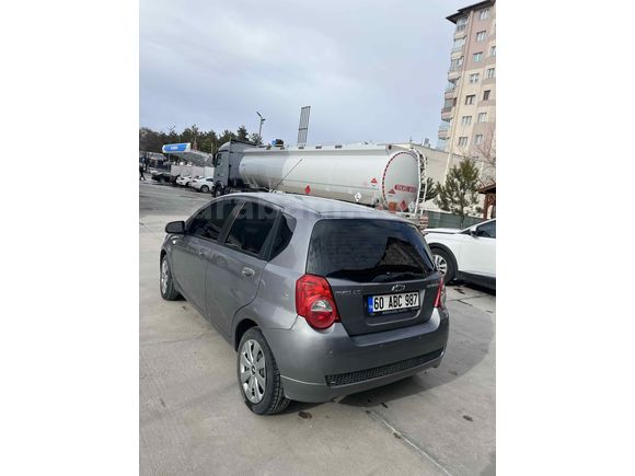 Sahibinden Chevrolet Aveo 1.4 SE 2011 Model 