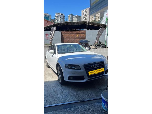 330.000TL PEŞİNATLA ELDEN SENETLİ AUDİ A4