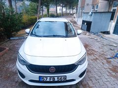 Sahibinden Fiat Egea 1.3 Multijet Easy 2016 Model