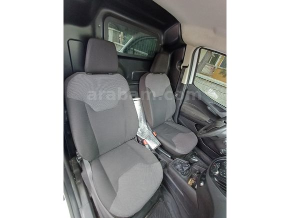 Sahibinden Ford Transit Courier 1.5 TDCi Trend 2022 Model