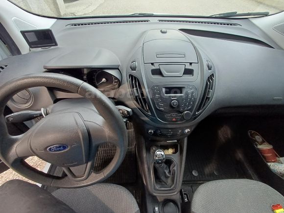 Sahibinden Ford Transit Courier 1.5 TDCi Trend 2022 Model