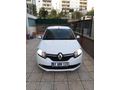 Sahibinden Renault Symbol 1.2 Touch 2013 Model
