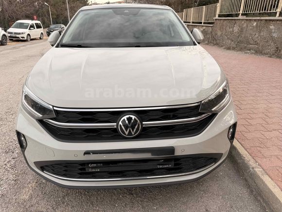 2026 MODEL STYLE PAKET  MİCHELİN LASTİKLİ TAİGO
