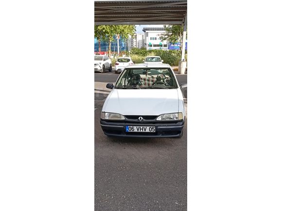 Sahibinden Renault R 19 1.4 Europa RNA 1996 Model