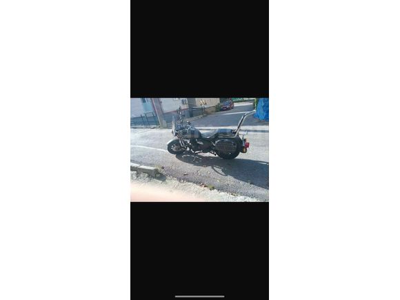 Sahibinden Kuba Superlight 125 