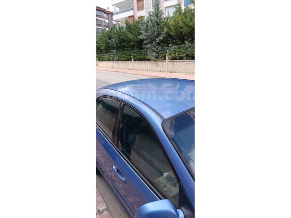 Chevrolet Lacetti 2005 Model Klimalı