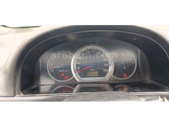 Chevrolet Lacetti 2005 Model Klimalı