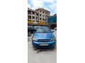Chevrolet Lacetti 2005 Model Klimalı