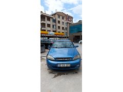 Sahibinden Chevrolet Lacetti 1.6 SX 2005 Model 