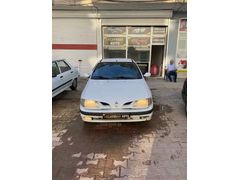 Galeriden Renault Megane 1.6 RNA 1999 Model Adıyaman