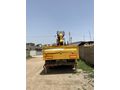 30TONLUK ÇİFT KIRMA 2008 MODEL VİNÇ ALT ARABA 2006 MODEL BMC 624PRO