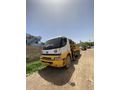 30TONLUK ÇİFT KIRMA 2008 MODEL VİNÇ ALT ARABA 2006 MODEL BMC 624PRO