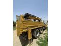 30TONLUK ÇİFT KIRMA 2008 MODEL VİNÇ ALT ARABA 2006 MODEL BMC 624PRO