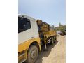 30TONLUK ÇİFT KIRMA 2008 MODEL VİNÇ ALT ARABA 2006 MODEL BMC 624PRO