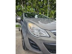 Sahibinden Opel Corsa 1.2 Twinport Essentia 2013 Model Antalya
