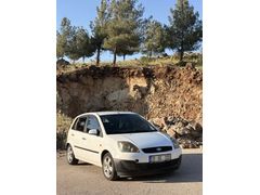 Sahibinden Ford Fiesta 1.4 TDCi Comfort 2008 Model 
