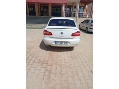 Sahibinden Skoda SuperB 1.4 TSI Comfort 2012 Model