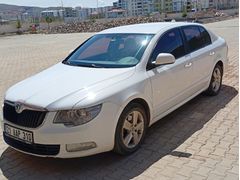 Sahibinden Skoda SuperB 1.4 TSI Comfort 2012 Model