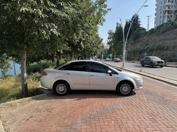 Düşük Km temiz Linea 