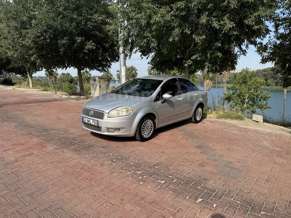 Düşük Km temiz Linea 