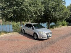 Düşük Km temiz Linea 