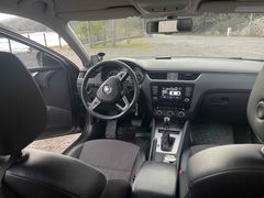 Çok acil Sahibinden Skoda Octavia 1.6 TDI Elegance CR 2014 Model 