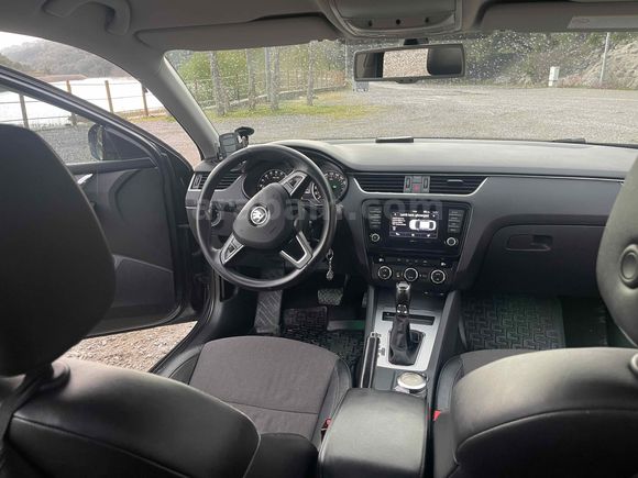 Çok acil Sahibinden Skoda Octavia 1.6 TDI Elegance CR 2014 Model 