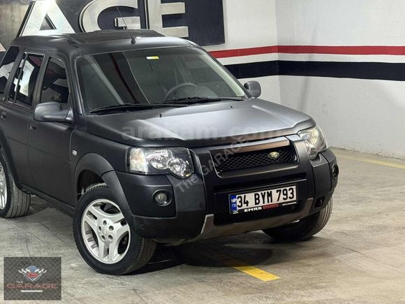 TheGARAGE EN DOLU PAKETİ K.KARTINA 12 taksit