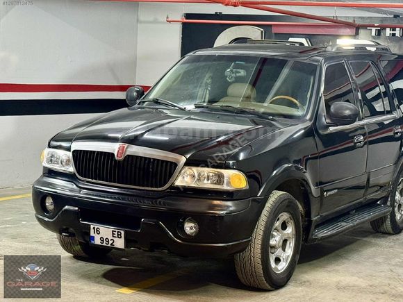 The GARAGE EN DOLU 2000MODEL32VALF YENİ TİP 7 KİŞİLİK