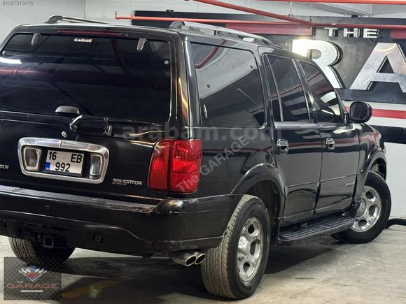The GARAGE EN DOLU 2000MODEL32VALF YENİ TİP 7 KİŞİLİK