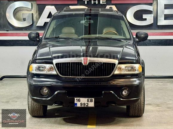 The GARAGE EN DOLU 2000MODEL32VALF YENİ TİP 7 KİŞİLİK