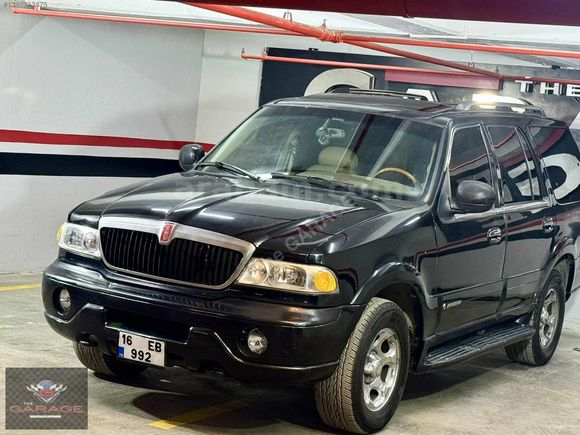 The GARAGE EN DOLU 2000MODEL32VALF YENİ TİP 7 KİŞİLİK