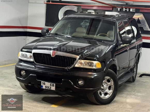 The GARAGE EN DOLU 2000MODEL32VALF YENİ TİP 7 KİŞİLİK