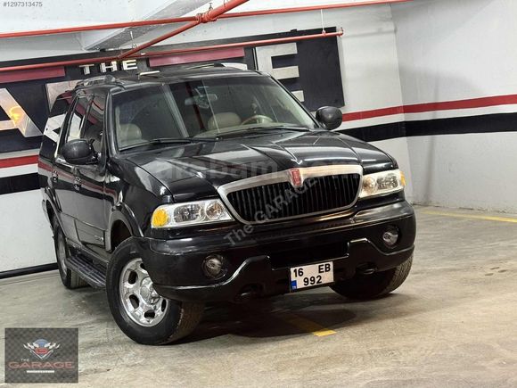 The GARAGE EN DOLU 2000MODEL32VALF YENİ TİP 7 KİŞİLİK