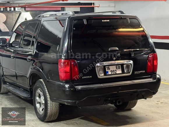 The GARAGE EN DOLU 2000MODEL32VALF YENİ TİP 7 KİŞİLİK