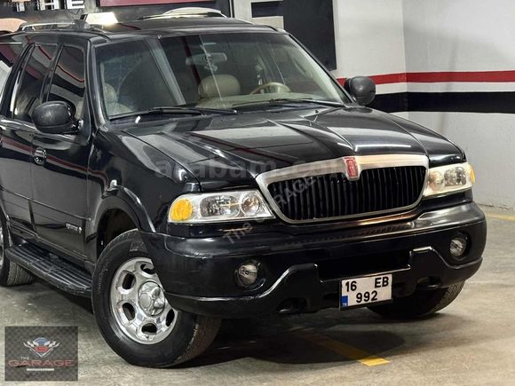 The GARAGE EN DOLU 2000MODEL32VALF YENİ TİP 7 KİŞİLİK